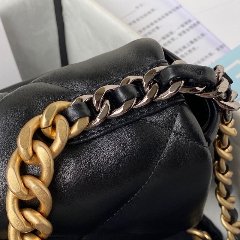 Ch**el 19 bags